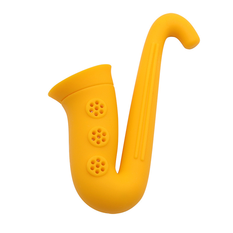 薩斯風(fēng)硅膠茶葉過濾器，懶人茶包茶漏_硅膠用品