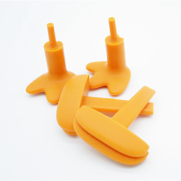 硅膠鴨腳_玩具硅膠雜件-帝博硅膠 硅膠鴨腳_玩具硅膠雜件-帝博硅膠