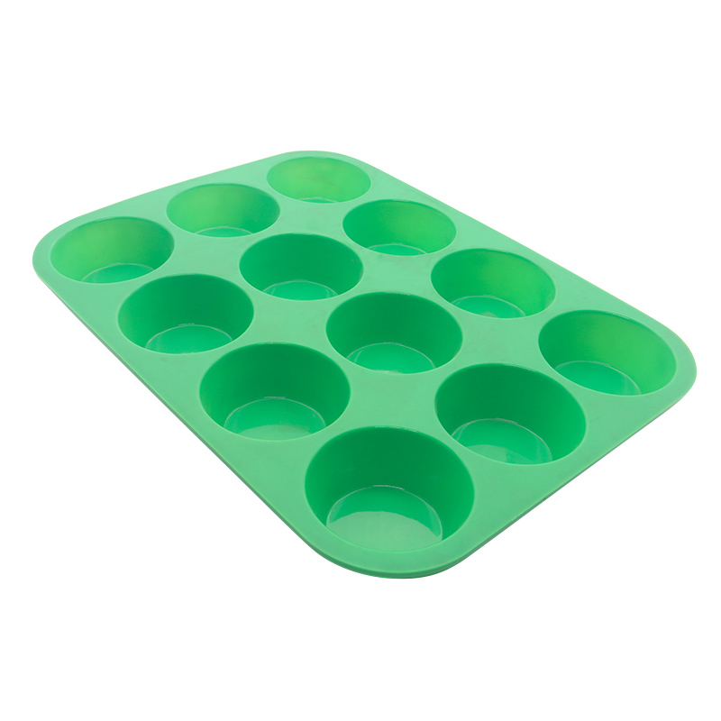 家用硅膠烤箱模具，食品烘焙蛋糕模_硅膠廚具