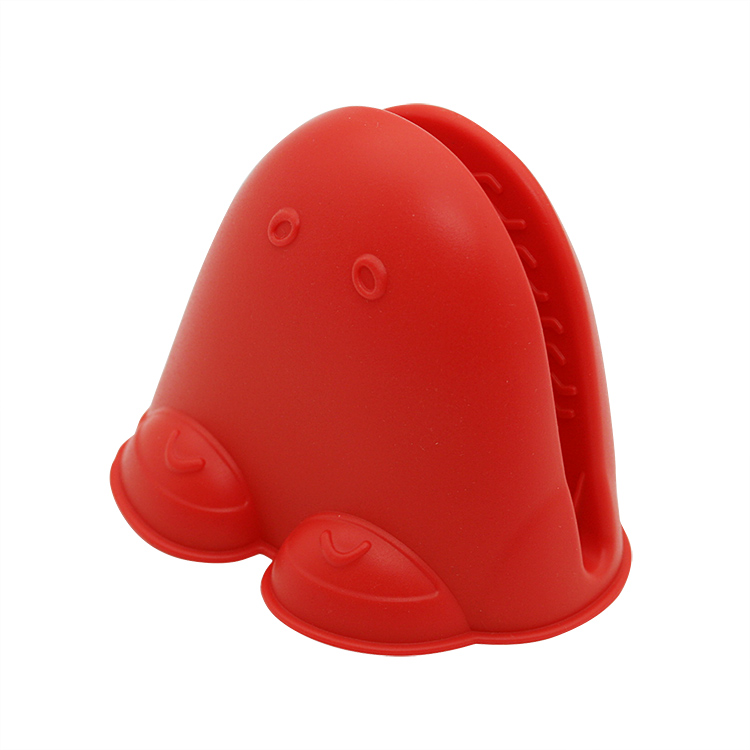 硅膠隔熱手套，烤箱硅膠防燙手套_硅膠用品