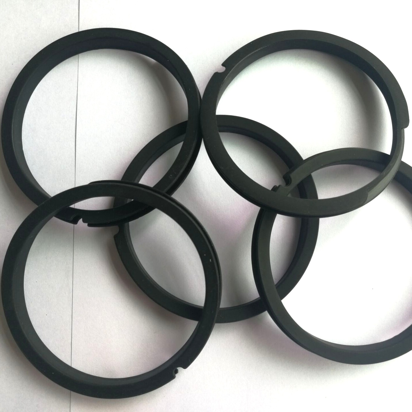 硅膠密封圈和橡膠密封圈哪個好