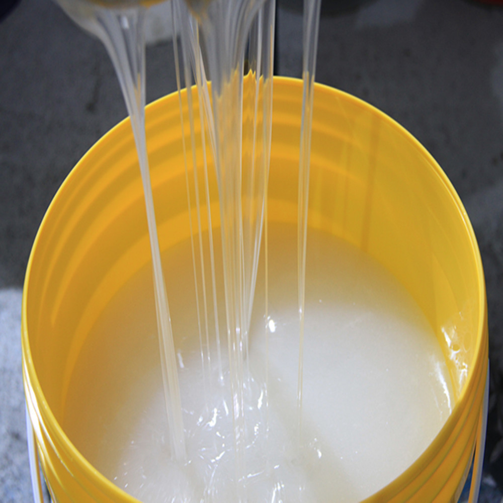 硅膠和液態(tài)硅膠哪個(gè)好 硅膠和液態(tài)硅膠哪個(gè)好