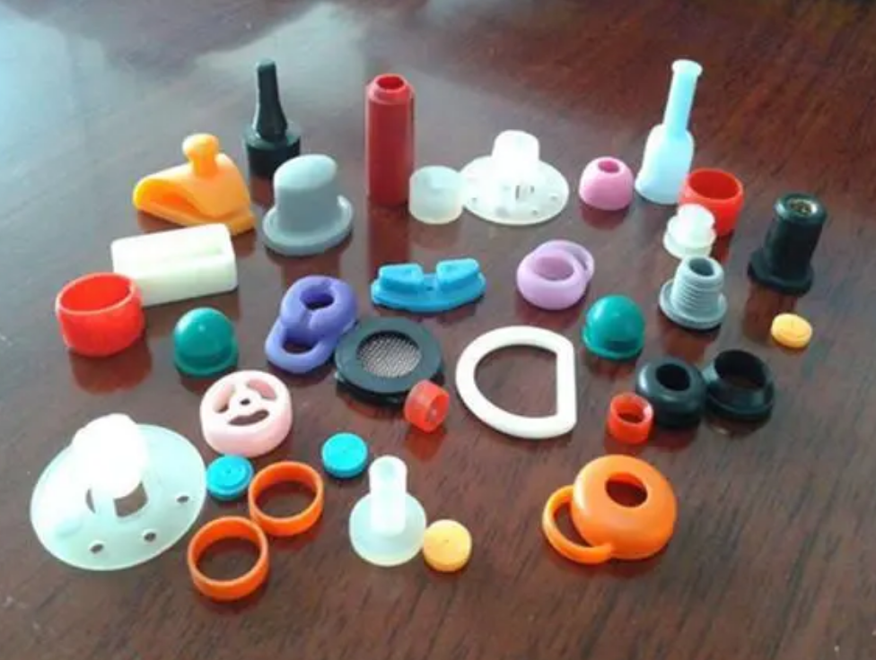 關(guān)于氟硅膠二次硫化收縮率是多少啊，你了解多少？