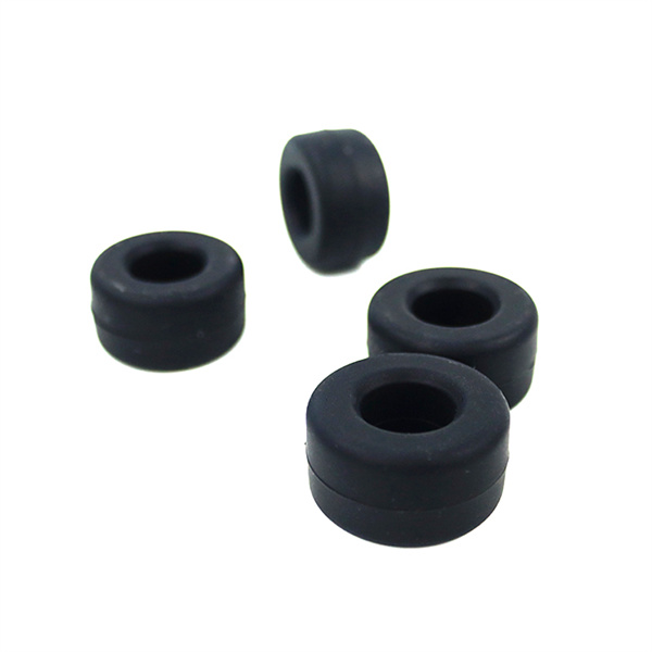 導(dǎo)電硅膠是什么材質(zhì)？