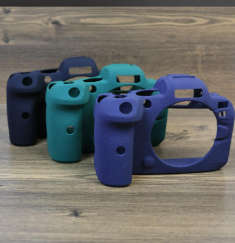 相機(jī)硅膠套的優(yōu)缺點(diǎn)