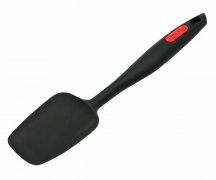 不粘鍋用硅膠鏟生產(chǎn)廠家，耐用護鍋鏟_硅膠廚具