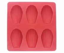 耐高溫硅膠蛋糕模，易脫模硅膠烘焙模具