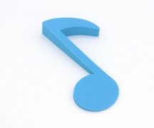 音符硅膠門阻門塞，防止把手碰撞墻壁_硅膠用品