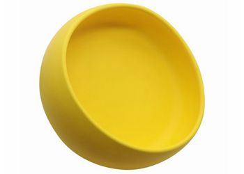 小孩硅膠吃飯碗