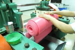 從煉膠做起，提高硅橡膠產(chǎn)品的質(zhì)量